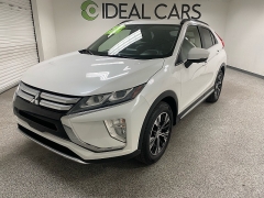 Used 2019  Mitsubishi Eclipse Cross 4d SUV AWC SEL at Ideal Cars Llc near Mesa&comma; AZ