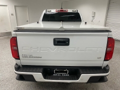 Used 2022  Chevrolet Colorado 2WD Ext Cab 128" LT at Ideal Cars Llc near Mesa&comma; AZ