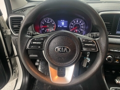 Used 2020 Kia Sportage 4d SUV AWD LX at Ideal Cars Llc near Mesa, AZ