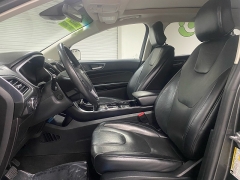 Used 2019  Ford Edge 4d SUV FWD Titanium at Ideal Cars Llc near Mesa&comma; AZ