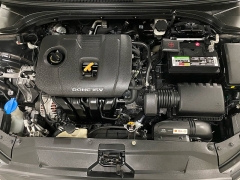 Used 2019  Hyundai Veloster 3d Hatchback 2&period;0L Auto at Ideal Cars Llc near Mesa&comma; AZ