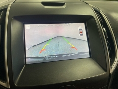 Used 2019  Ford Edge 4d SUV FWD SEL at Ideal Cars Llc near Mesa, AZ