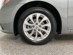 Used 2019  Nissan Sentra 4d Sedan SV at Ideal Cars Llc near Mesa&comma; AZ