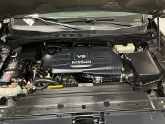 Used 2017 Nissan Titan 2WD Crew Cab SV at Ideal Cars Llc near Mesa, AZ