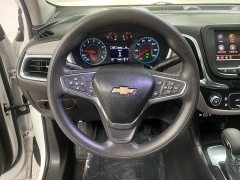 Used 2020 Chevrolet Equinox 4d SUV FWD LS w/1LS at Ideal Cars Llc near Mesa, AZ