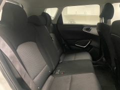 Used 2022 Kia Soul LX IVT at Ideal Cars Llc near Mesa, AZ