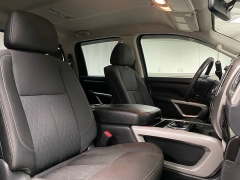 Used 2017 Nissan Titan 2WD Crew Cab SV at Ideal Cars Llc near Mesa, AZ
