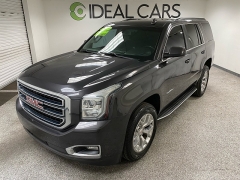 Used 2018  GMC Yukon 4d SUV RWD SLE at Ideal Cars Llc near Mesa&comma; AZ