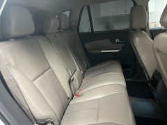 Used 2013 Ford Edge 4d SUV FWD Limited at Ideal Cars Llc near Mesa, AZ