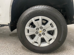 Used 2022  Chevrolet Colorado 2WD Ext Cab 128" LT at Ideal Cars Llc near Mesa&comma; AZ