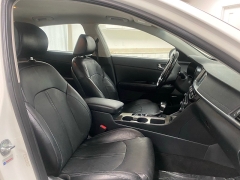 Used 2018 Kia Optima Hybrid 4d Sedan EX at Ideal Cars Llc near Mesa, AZ