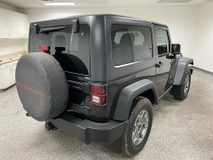 Used 2018  Jeep Wrangler JK 2d SUV 4WD Rubicon at Ideal Cars Llc near Mesa&comma; AZ