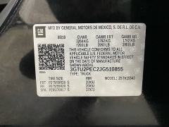 Used 2018  GMC Sierra 1500 4WD Crew Cab Denali at Ideal Cars Llc near Mesa&comma; AZ