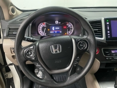 Used 2016 Honda Pilot 4d SUV FWD EX at Ideal Cars Llc near Mesa, AZ