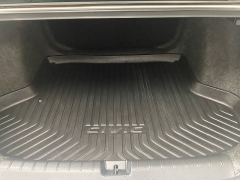 Used 2016  Honda Civic Sedan 4d EX-T w/Honda Sensing at Ideal Cars Llc near Mesa, AZ