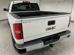 Used 2014  GMC Sierra 1500 4WD Crew Cab SLE at Ideal Cars Llc near Mesa&comma; AZ