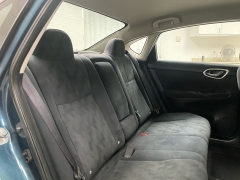 Used 2013  Nissan Sentra 4d Sedan SV at Ideal Cars Llc near Mesa, AZ