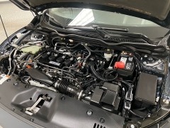 Used 2018  Honda Civic Sedan 4d EX-T CVT at Ideal Cars Llc near Mesa, AZ