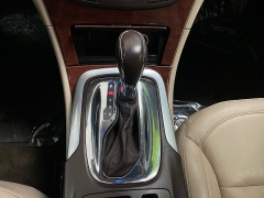 Used 2016  Buick Regal 4d Sedan Turbo Premium II at Ideal Cars Llc near Mesa&comma; AZ