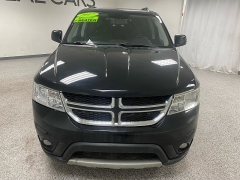 Used 2017 Dodge Journey 4d SUV FWD SXT at Ideal Cars Llc near Mesa, AZ