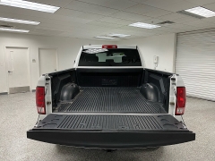 Used 2017 Ram 1500 4WD Quad Cab Express at Ideal Cars Llc near Mesa, AZ
