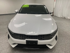 Used 2022 Kia K5 LXS FWD at Ideal Cars Llc near Mesa, AZ