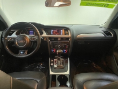Used 2016 Audi A4 4d Sedan 2.0T Premium at Ideal Cars Llc near Mesa, AZ