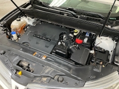 Used 2016  Lincoln MKX 4d SUV FWD Select at Ideal Cars Llc near Mesa&comma; AZ