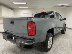 Used 2022 Chevrolet Colorado 2WD Ext Cab 128" LT at Ideal Cars Llc near Mesa, AZ