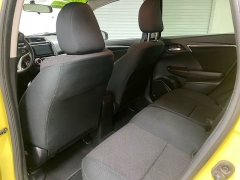 Used 2016 Honda Fit 4d Hatchback EX CVT at Ideal Cars Llc near Mesa, AZ