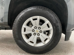 Used 2017  Chevrolet Colorado 4WD Crew Cab LT at Ideal Cars Llc near Mesa, AZ