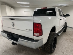 Used 2018 Ram 2500 4WD Crew Cab Tradesman at Ideal Cars Llc near Mesa, AZ