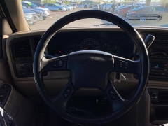 Used 2004  Chevrolet Silverado 2500 2WD Crew Cab HD LT at Ideal Cars Llc near Mesa&comma; AZ