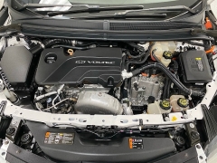 Used 2018 Chevrolet Volt 4d Hatchback Premier at Ideal Cars Llc near Mesa, AZ