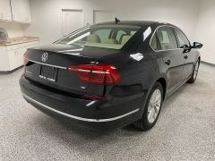 Used 2018 Volkswagen Passat 4d Sedan 2.0T SE at Ideal Cars Llc near Mesa, AZ