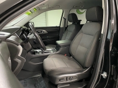 Used 2020  Chevrolet Traverse 4d SUV FWD LT Cloth w&sol;1LT at Ideal Cars Llc near Mesa&comma; AZ