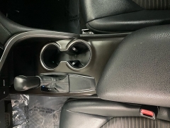 Used 2021 Toyota Camry SE Auto at Ideal Cars Llc near Mesa, AZ
