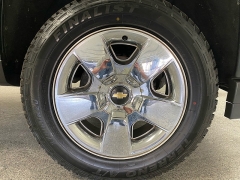 Used 2018  Chevrolet Silverado 1500 4WD Crew Cab LT Z71 at Ideal Cars Llc near Mesa&comma; AZ