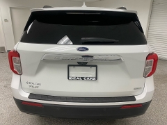 Used 2020  Ford Explorer 4d SUV RWD XLT 2.3L EcoBoost at Ideal Cars Llc near Mesa, AZ