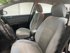 Used 2012 Nissan Sentra 4d Sedan 2.0SR at Ideal Cars Llc near Mesa, AZ
