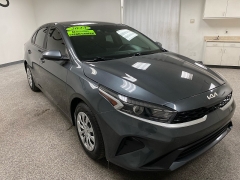 Used 2023  Kia Forte LX IVT at Ideal Cars Llc near Mesa&comma; AZ