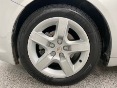 Used 2011 Chevrolet Malibu 4d Sedan LS w/1LS at Ideal Cars Llc near Mesa, AZ