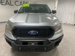 Used 2020  Ford Ranger 2WD SuperCrew XL at Ideal Cars Llc near Mesa, AZ
