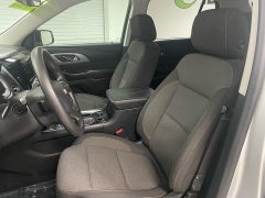 Used 2020 Chevrolet Traverse 4d SUV FWD LS w/1LS at Ideal Cars Llc near Mesa, AZ
