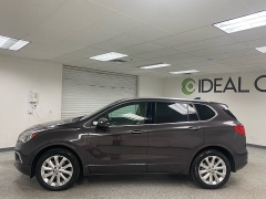 Used 2016  Buick Envision 4d SUV AWD Premium I at Ideal Cars Llc near Mesa, AZ