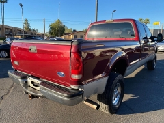 Used 2004  Ford Super Duty F-350 4WD Crew Cab XLT SRW Longbed at Ideal Cars Llc near Mesa&comma; AZ