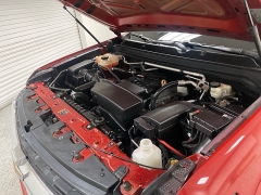 Used 2016  Chevrolet Colorado 2WD Ext Cab WT at Ideal Cars Llc near Mesa, AZ