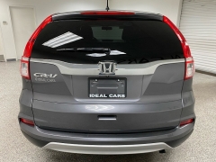 Used 2015  Honda CR-V 4d SUV FWD EX at Ideal Cars Llc near Mesa&comma; AZ