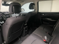 Used 2017 Dodge Journey 4d SUV FWD SXT at Ideal Cars Llc near Mesa, AZ