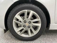 Used 2014  Chevrolet Spark EV 4d Hatchback 2LT at Ideal Cars Llc near Mesa, AZ